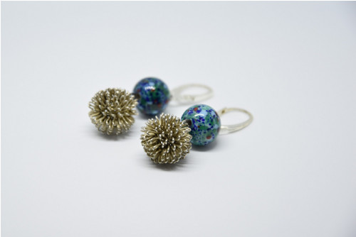 Mořský ježek — foto 3