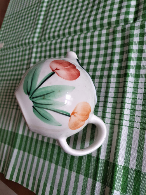Tulipány - mléčenka — foto 3