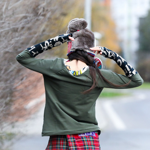Origo natelník srdce - SvM — foto 5