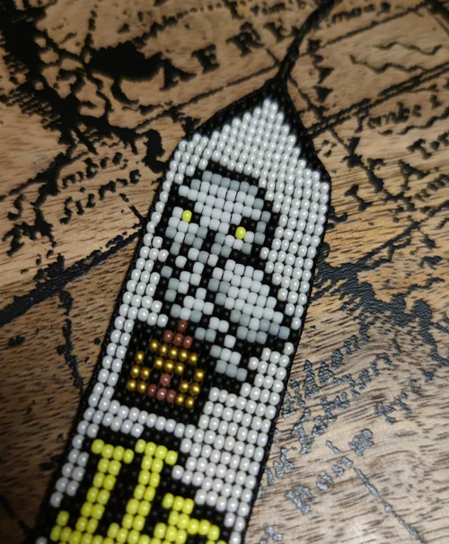 Harry Potter - Hedvika/Hedwig (Potterhead) — foto 2