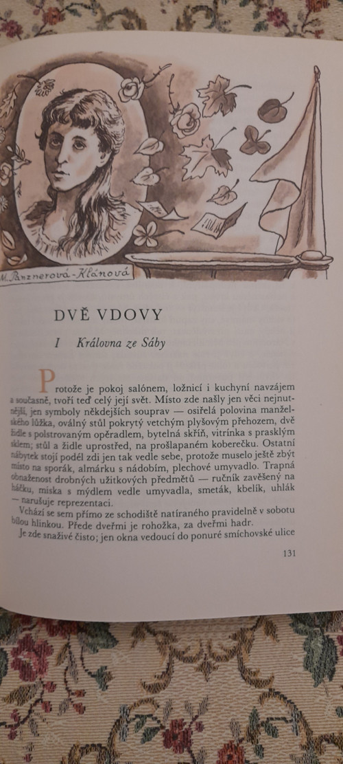 My od divadla - Adolf Branald — foto 3