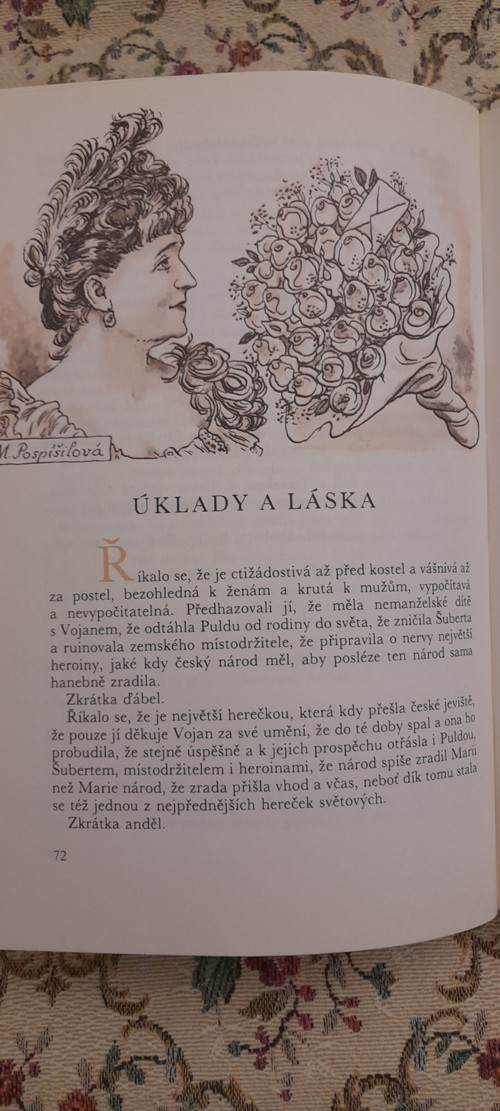 My od divadla - Adolf Branald — foto 5