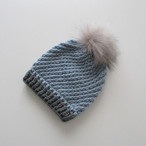 Čepička (42 - 50 cm) — foto 2