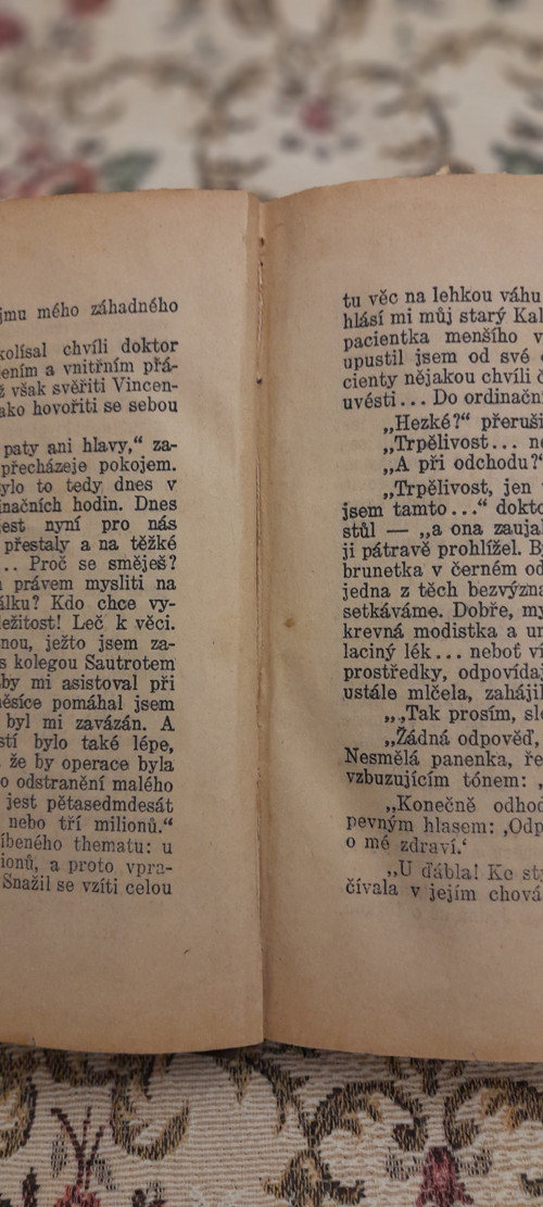Zlaté oči - J. Champol — foto 6