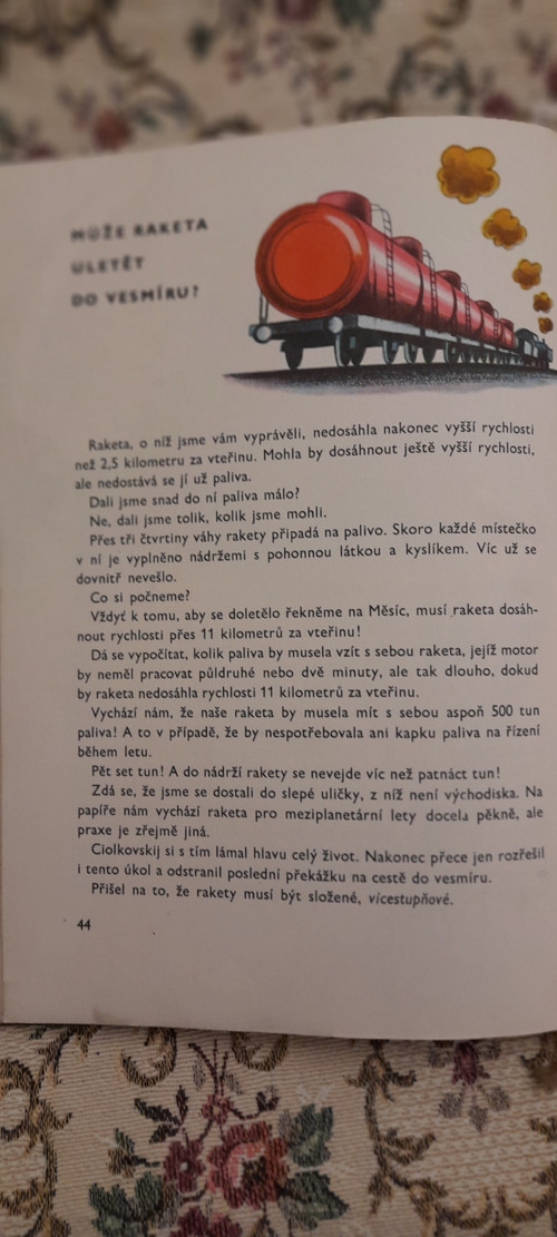 K jiným planetám - P. Klušancev — foto 6