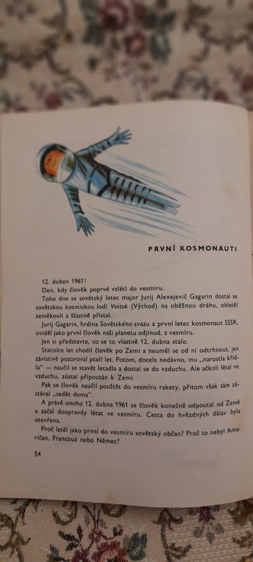 K jiným planetám - P. Klušancev — foto 5