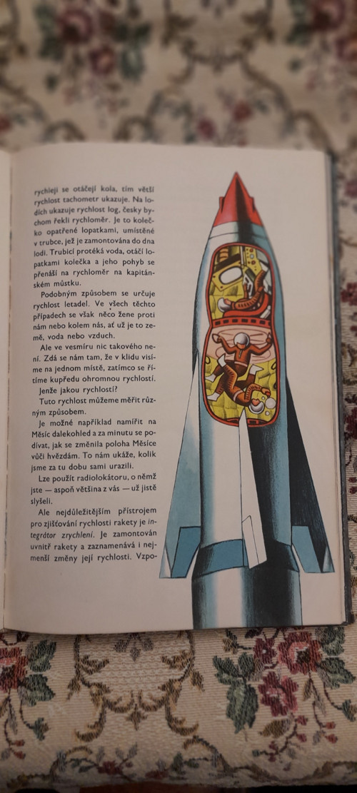 K jiným planetám - P. Klušancev — foto 4