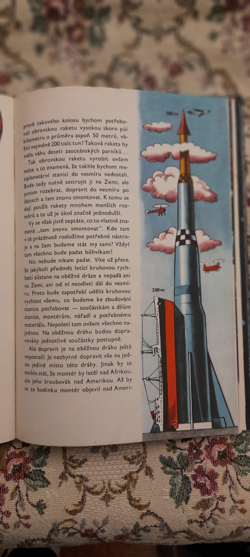 K jiným planetám - P. Klušancev — foto 3
