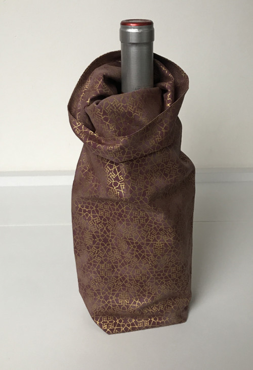 Obal na tekuté dárky — foto 3