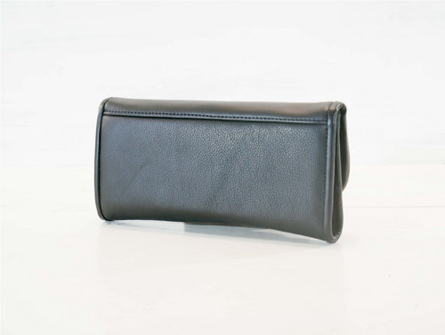 Kožené psaníčko - Marrone Mini — foto 2