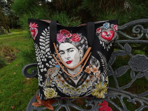 FRIDA bag — foto 4