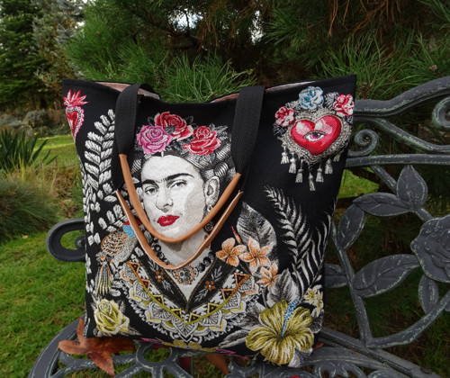 FRIDA bag — foto 2