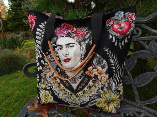 FRIDA bag — foto 3