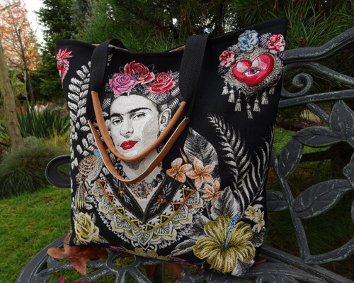 FRIDA bag — foto 5