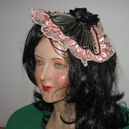 Lady Karneval 16598 — foto 2