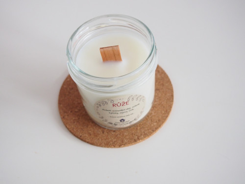 Růže - 120 ml — foto 2