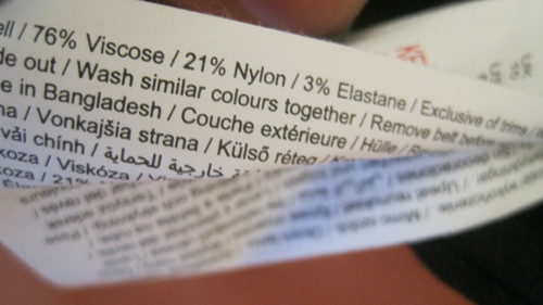 Elastické hrubší CHIC kalhoty!! — foto 5