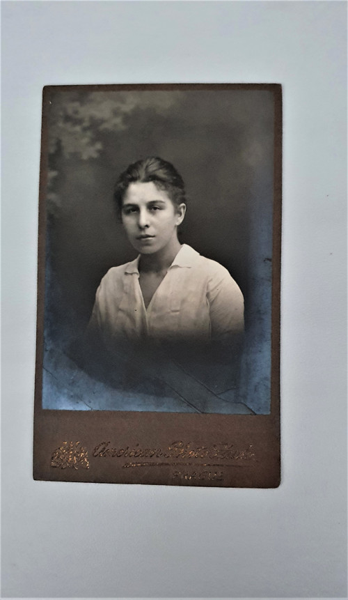 Guvernantka - kabinetka — foto 2