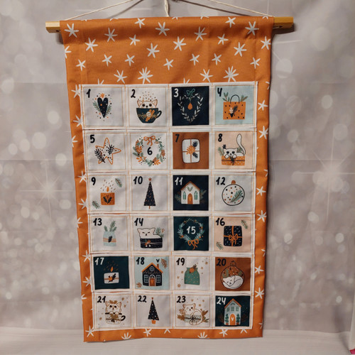 Adventní kalendář — foto 2