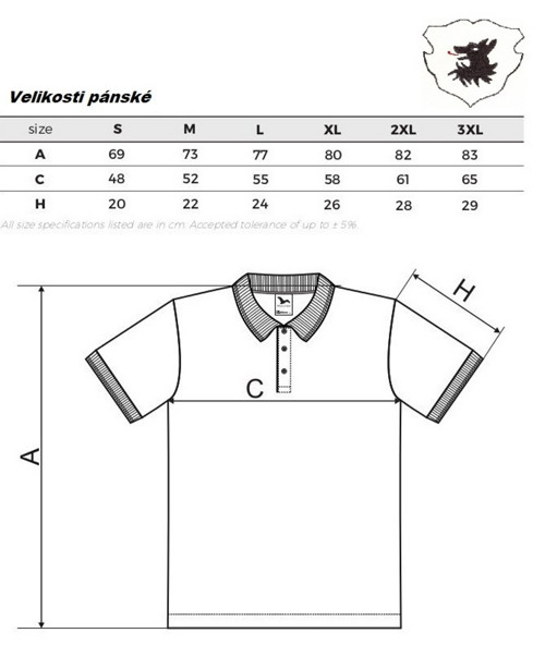 Polokošile - Veterán — foto 3