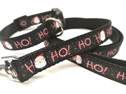 Vodítko HO HO HO II., vel. S — foto 2