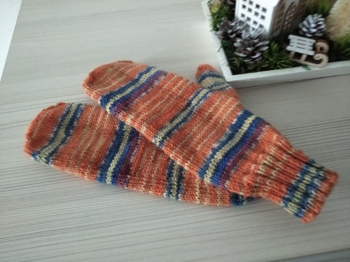 Pomerančové .... — foto 3