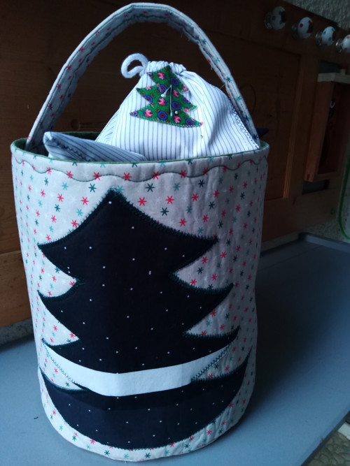 Adventní kalendář — foto 5