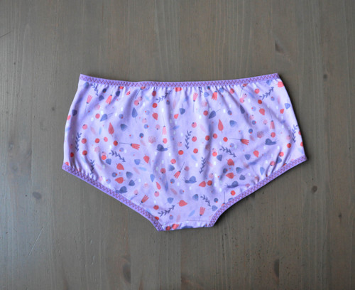 Cosy & Easy kalhotky vel. M — foto 3