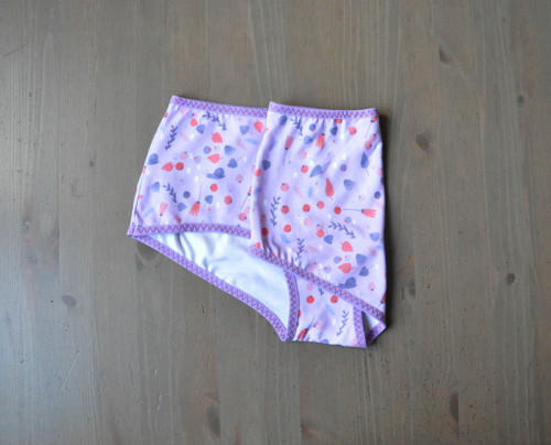 Cosy & Easy kalhotky vel. L — foto 2