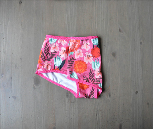 Cosy & Easy kalhotky vel. M — foto 2
