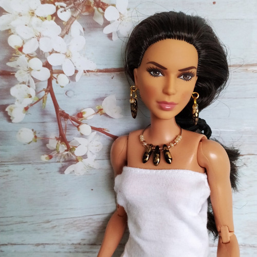 Sada pro panenky Barbie, FR, Integrity — foto 2