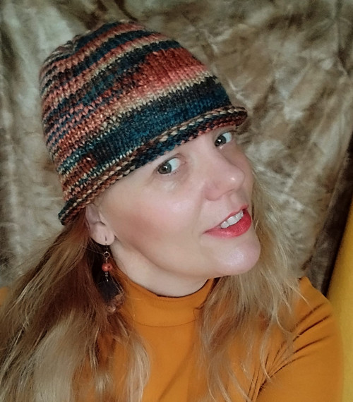 Čepička unisex — foto 3