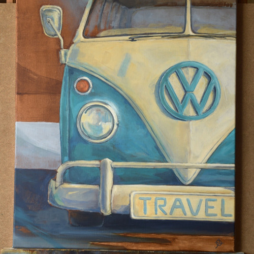 VW T1 — foto 2