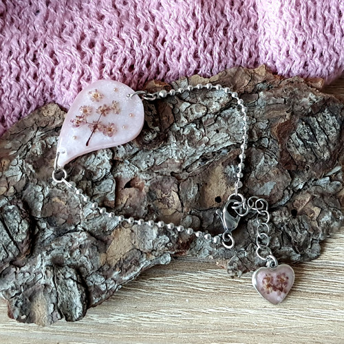 REZERVACE "Náramek Sakura" — foto 2
