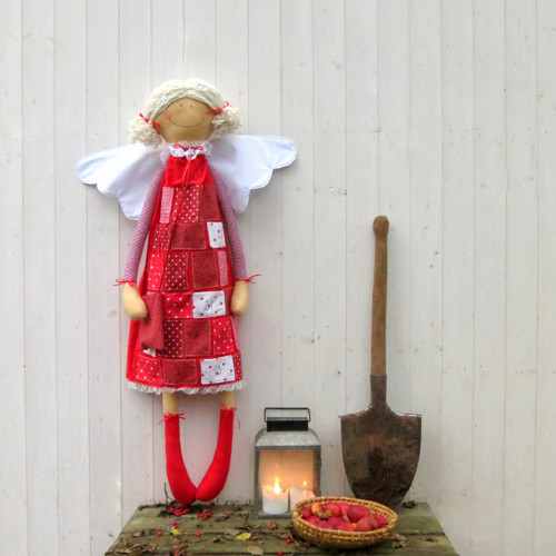 Velký adventní kalendář — foto 2
