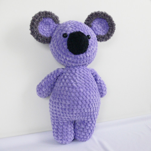 Koala velká — foto 2
