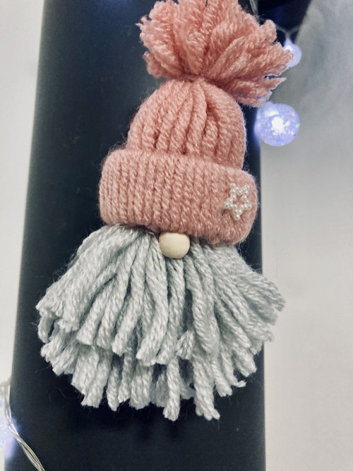 Vousatý skřítek Pinky — foto 5