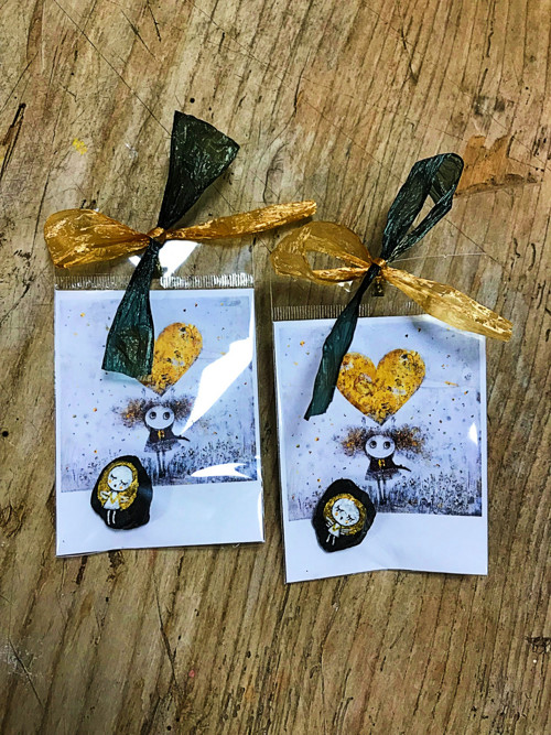 Mini Kartičky — foto 3