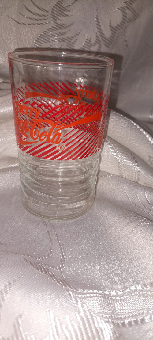 Stará sklenička — foto 2