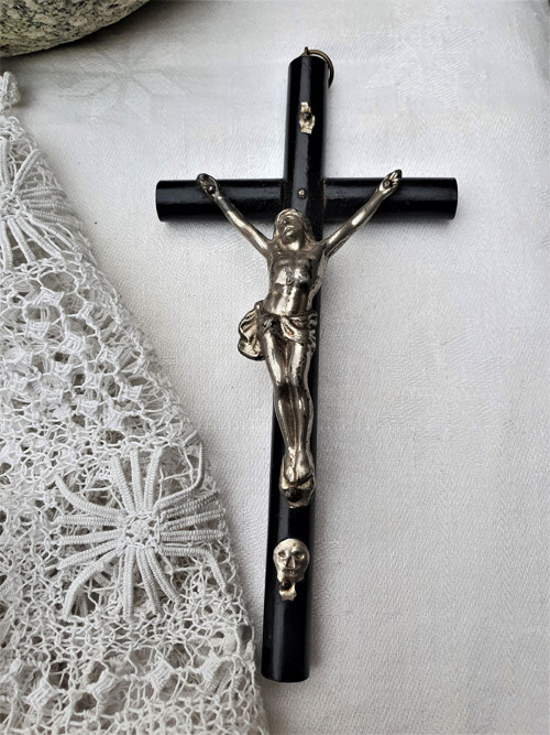 Náboženský symbol - kříž — foto 2
