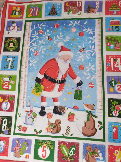 Adventní kalendář — foto 5