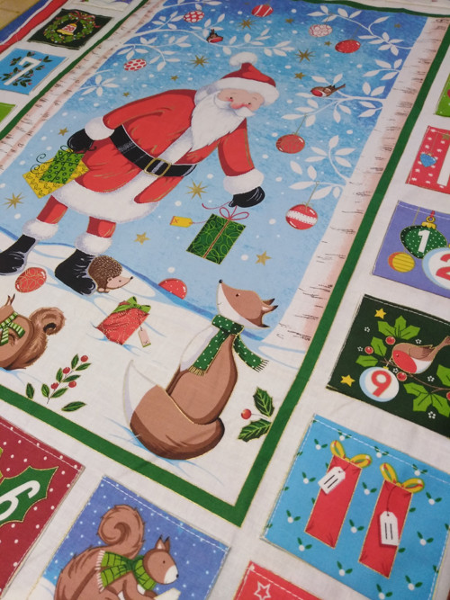 Adventní kalendář — foto 4