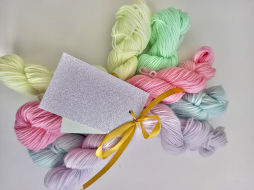 Mini pastel — foto 3