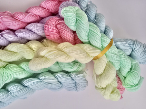 Mini pastel — foto 2