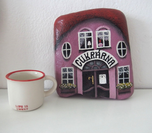 CukrárnoKafárna — foto 3