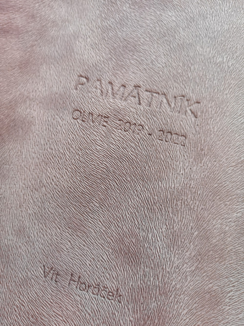 Památník — foto 4