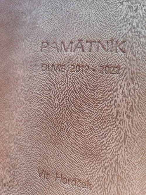 Památník — foto 2