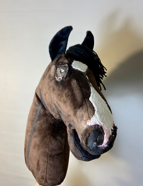 Samanta- Hobby horse na přání — foto 5