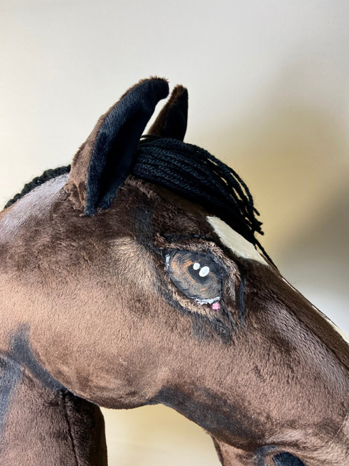 Samanta- Hobby horse na přání — foto 4