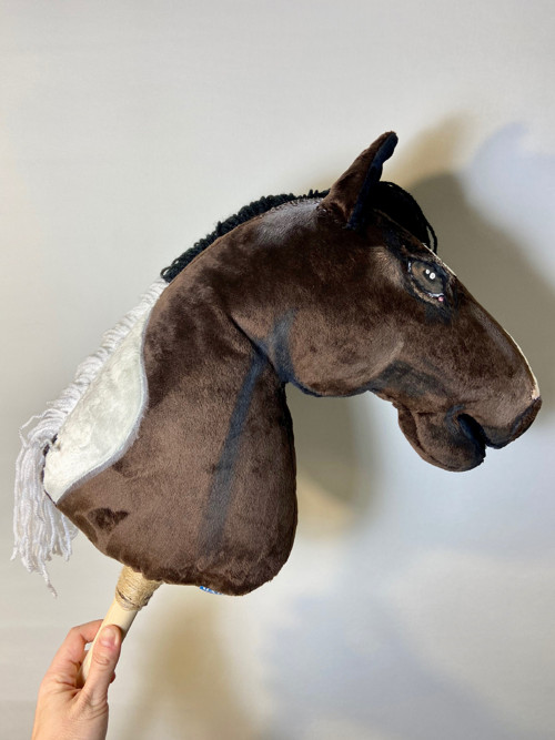 Samanta- Hobby horse na přání — foto 3